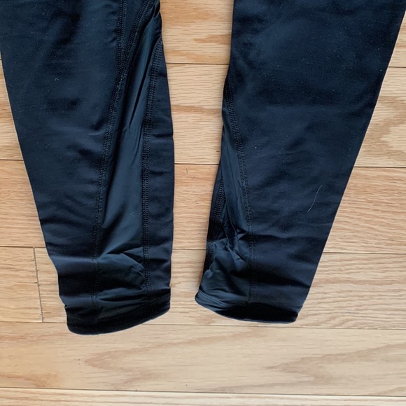 Nike run tights - Picture 3 of 4